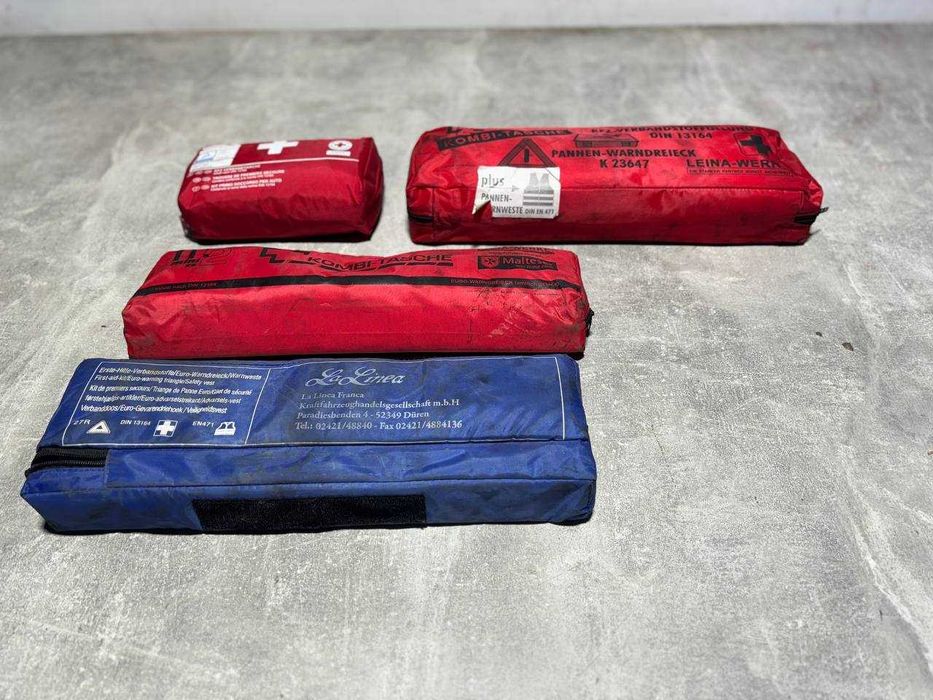 Аптечка Ford Focus 3 Аптечка Форд Фокус 3 Розборка