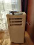 Obi klimatyzator przenośny 2600W 189683