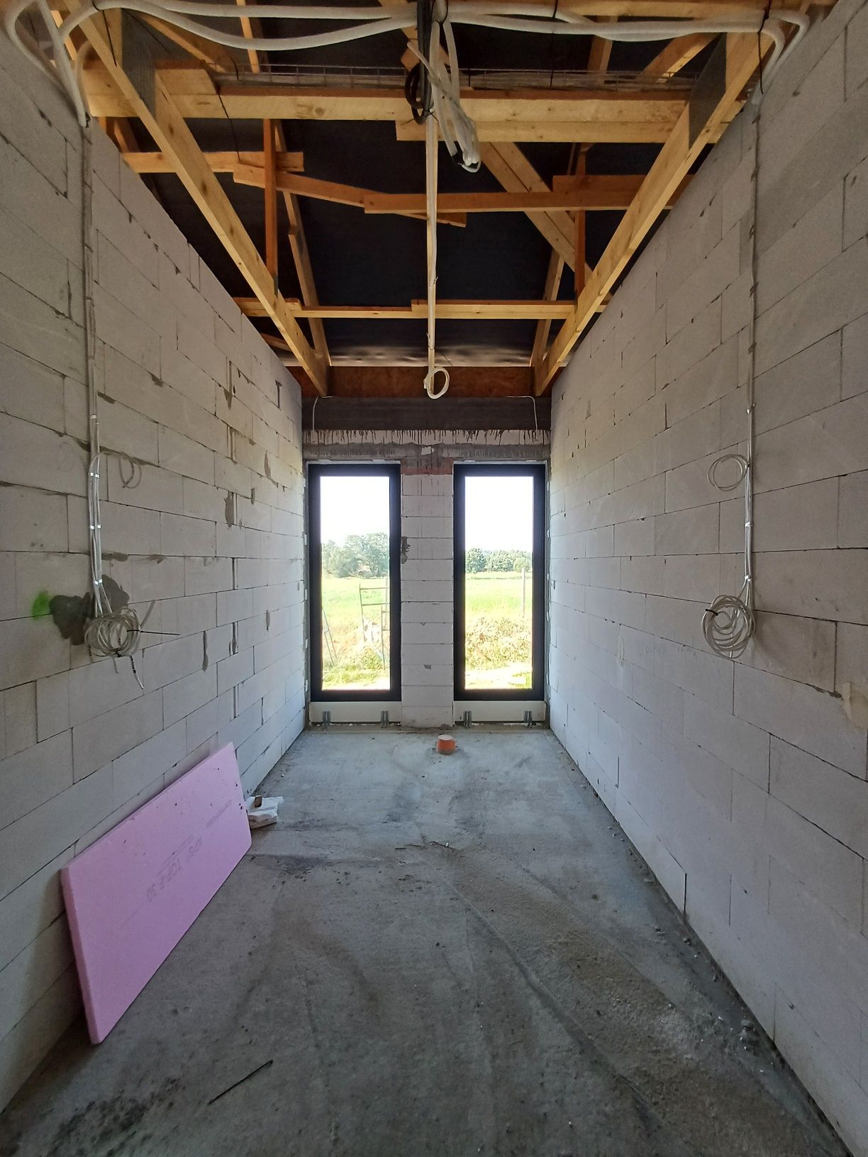 Instalacje elektryczne, smart home, grenton wolny termin