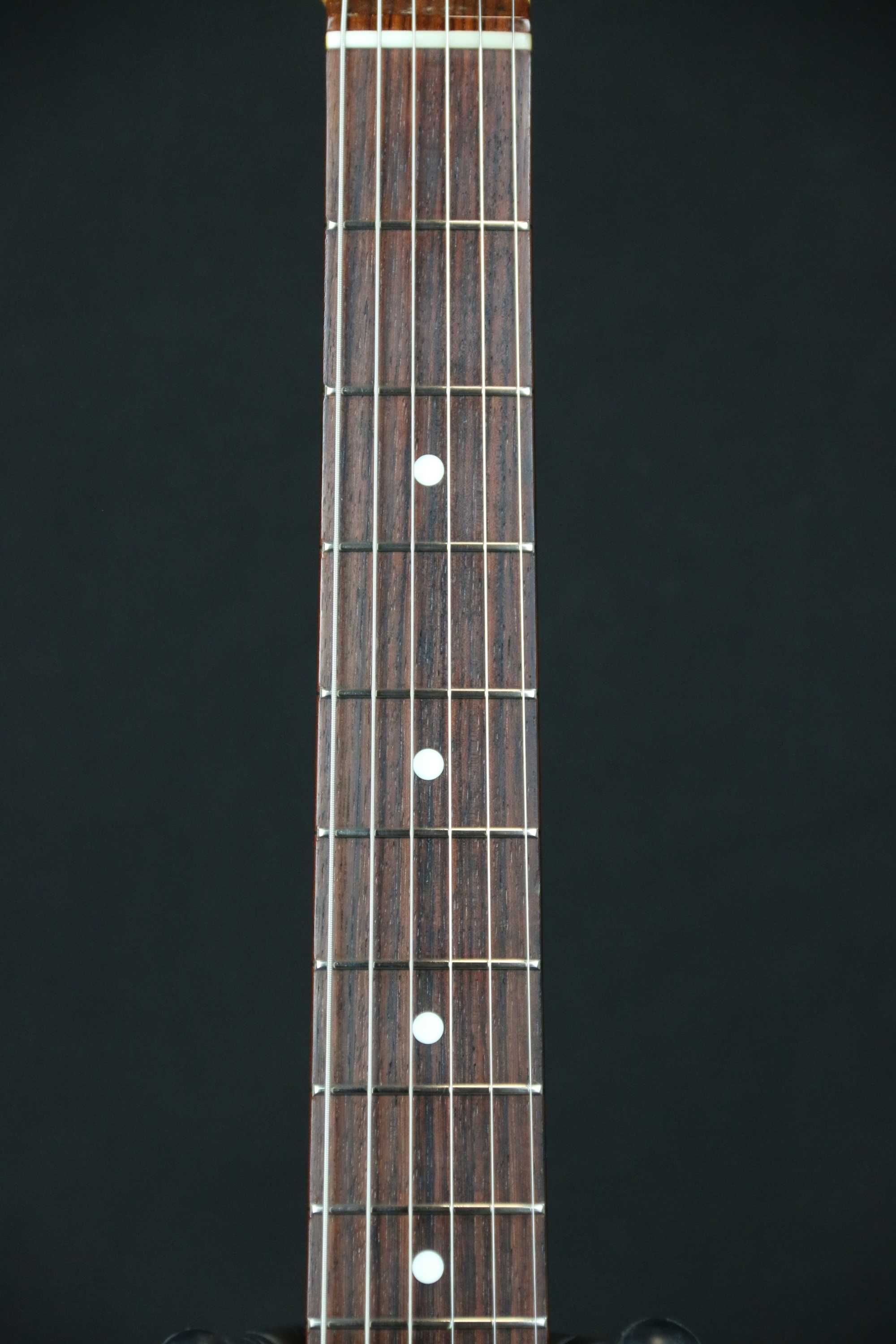Fender Stratocaster Clasic 60s 3TS Japan
