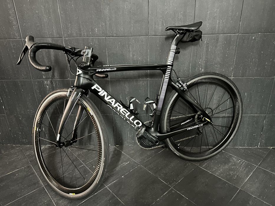 Pinarello Gan estrada