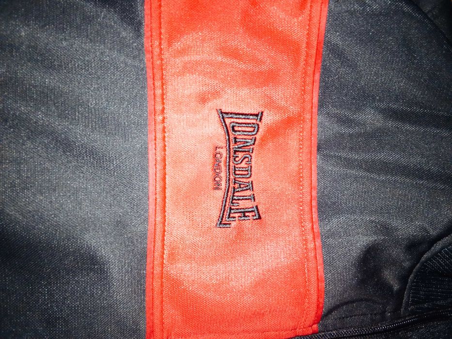 Lonsdale  олімпійка