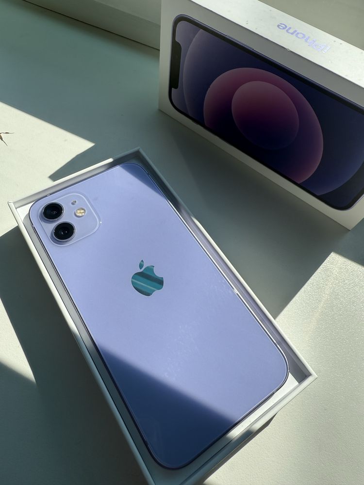 Iphone 12 256 gb