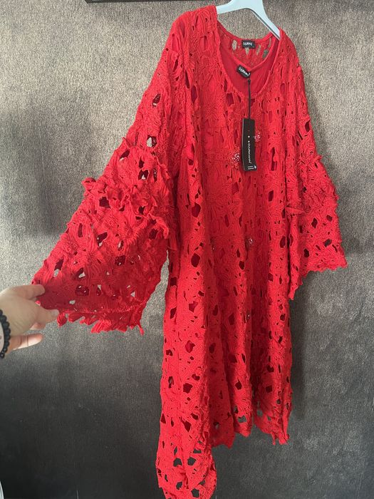 Неймовірна сукня!