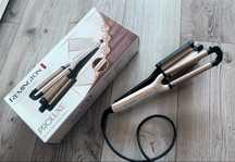 Remington falownica