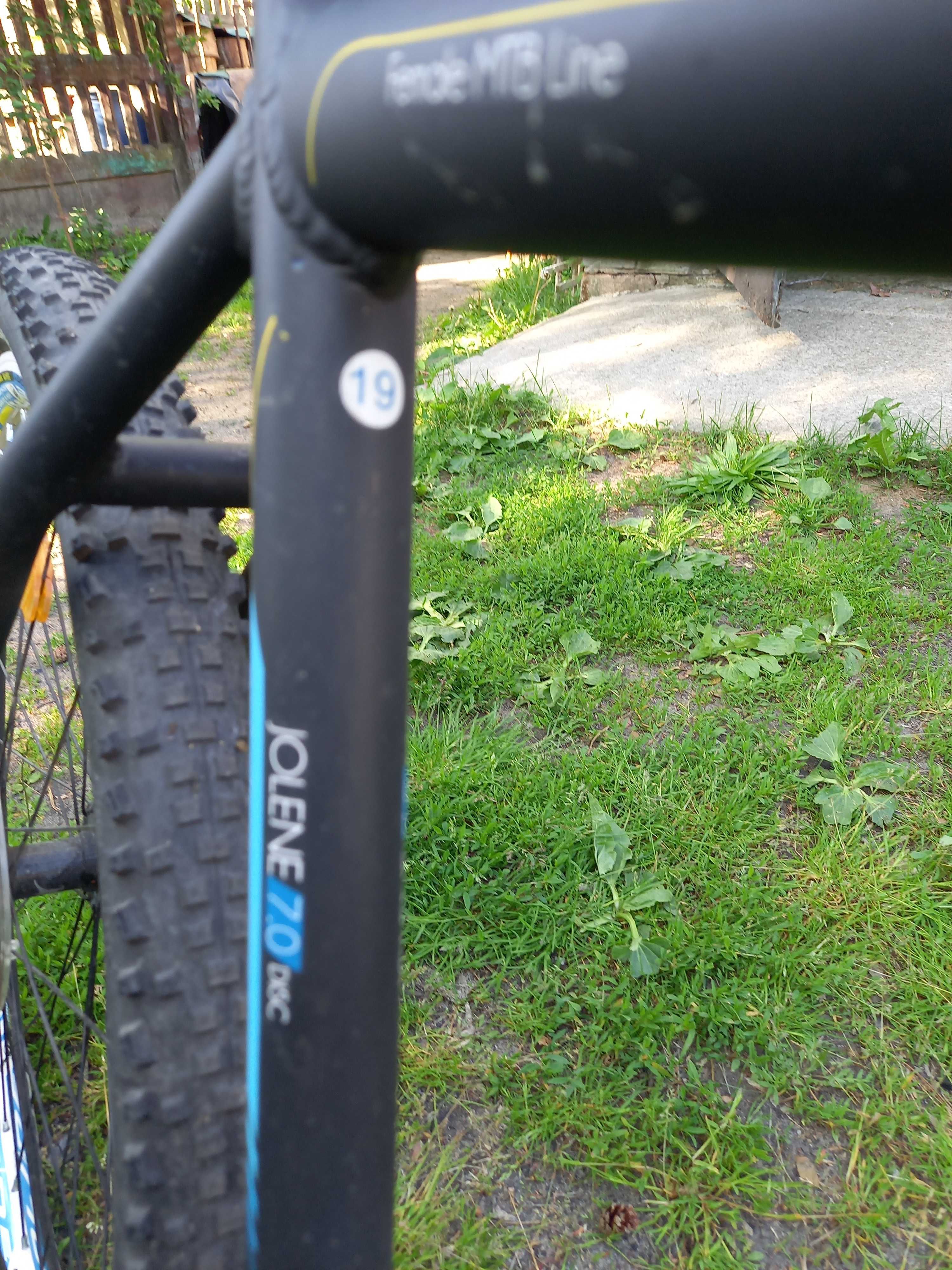 Romet Jolene 7.0 women MTB