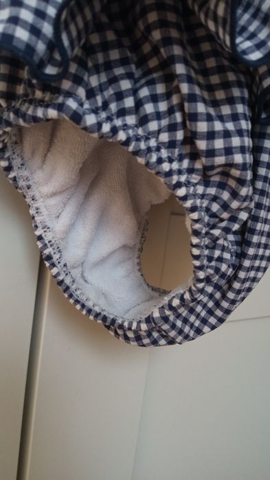 TU strój kąpielowy dziecięcy