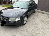 Vw Passat B5 1.9Tdi 90km Sedan Hak 99r