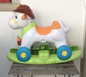 Cavalo Baloiço Chicco
