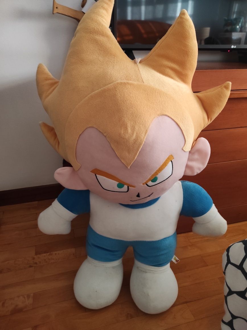 Peluche DragonBall Vegeta