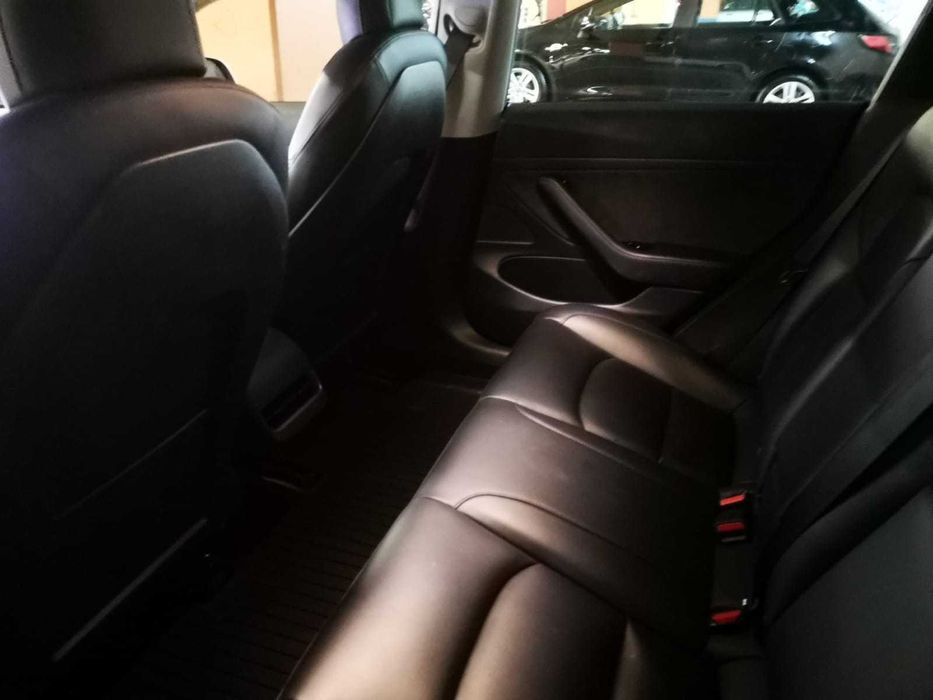 Tesla M3 Plus +Enhanced Autopilot