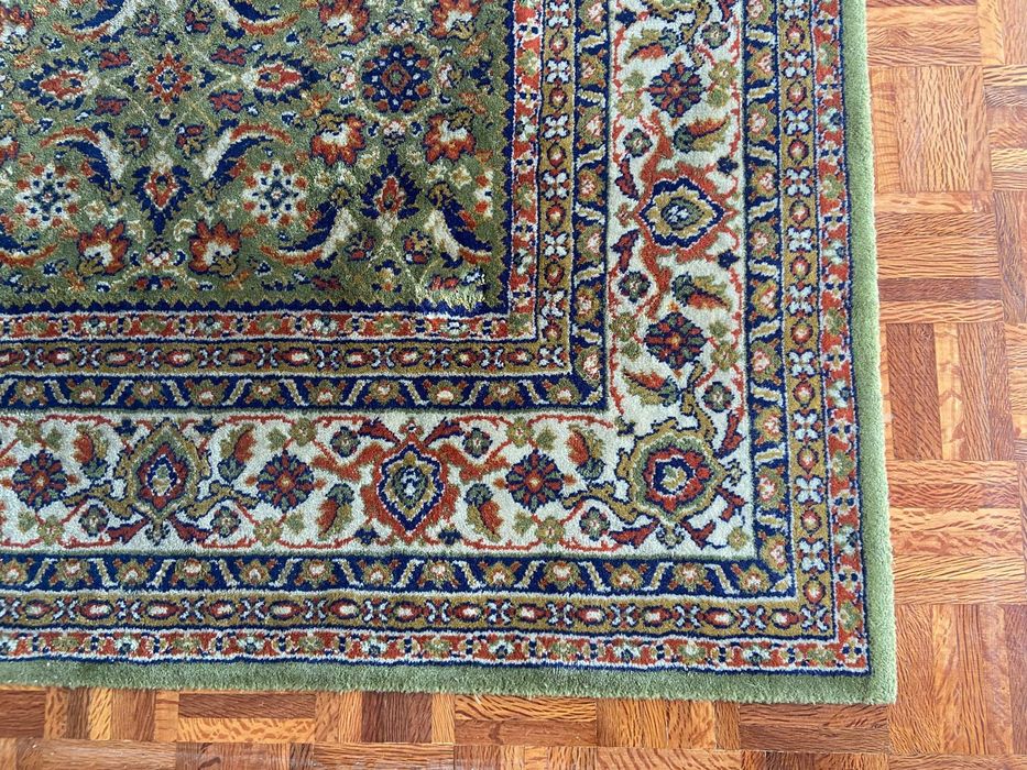 Tapete da cuf  3m × 2m