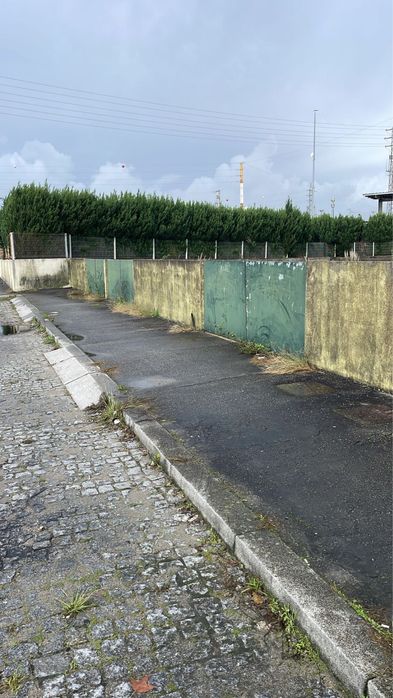 Arrenda-se com possibilidade Venda