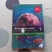 Biologia na czasie 1