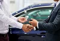 Договір-купівлі продажу на авто(довідка-рахунок)
