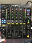 Mikser Pioneer DJ DJM 800