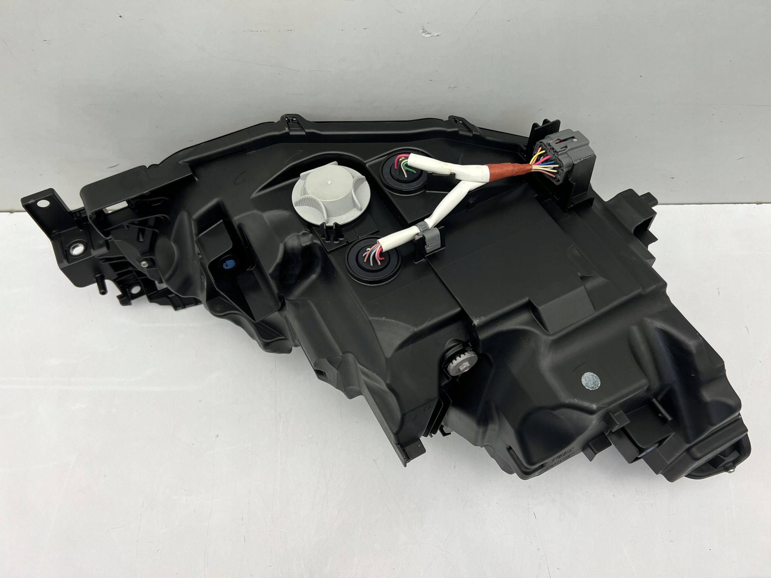 Mazda 6 GL Lift Lampa Przednia Lewa Full Led N 2018