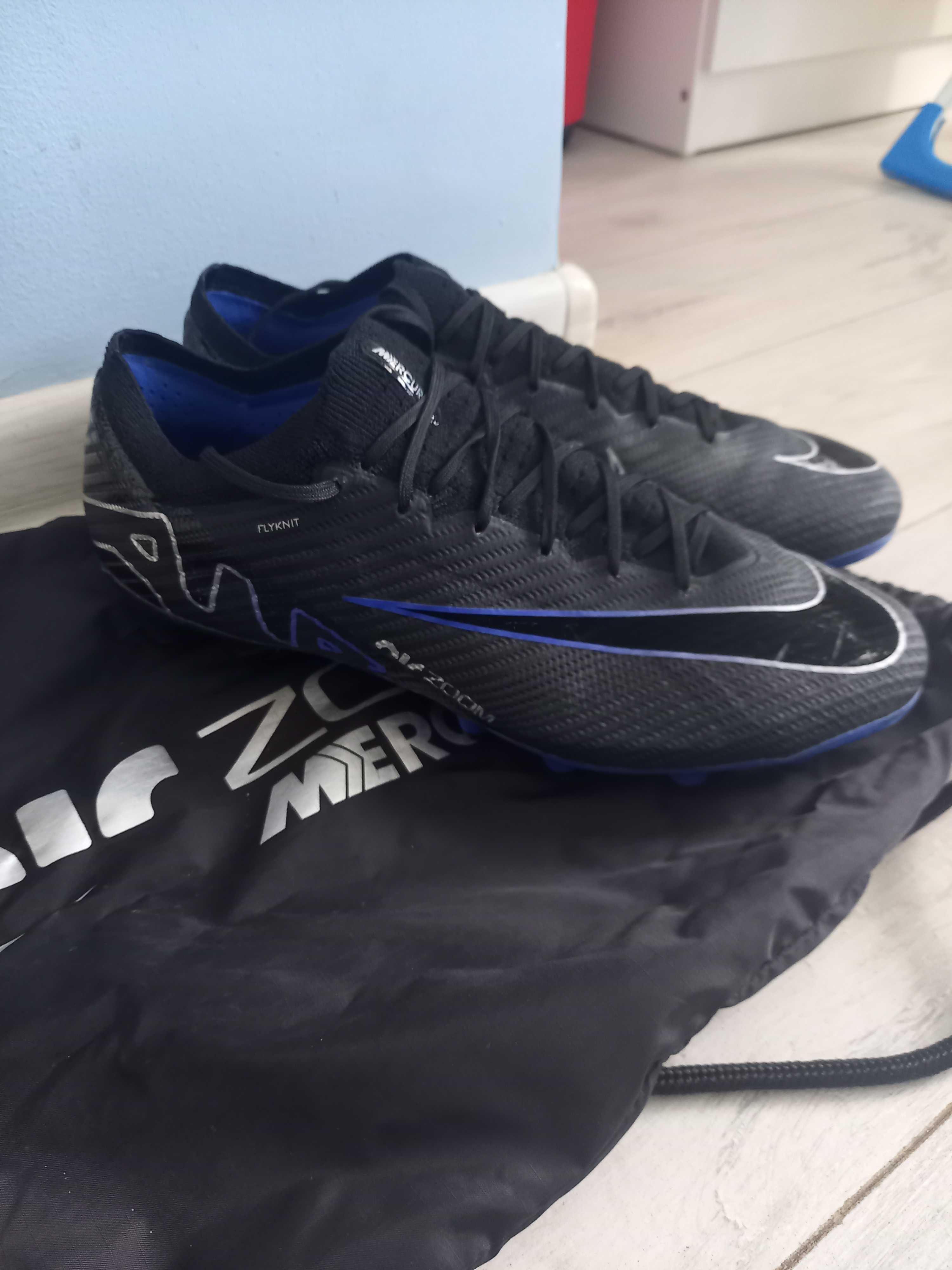 Nike Mercurial Vapor 15 Elite AG r. 43