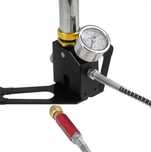 Pompka ręczna PCP do wiatrówki SNOWPEAK ARTEMIS itp 4500psi/30MPa