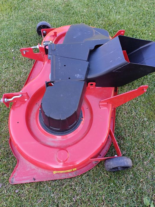 Kosisko  kosz do traktorka mtd castelgarden  Gutbrod