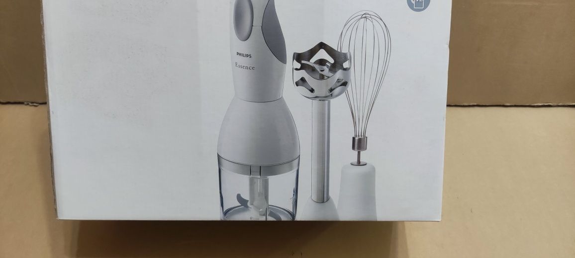 Blender PHILIPS HR1357/05 Essence