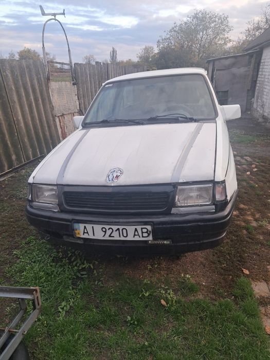 Продам опеля срочьно