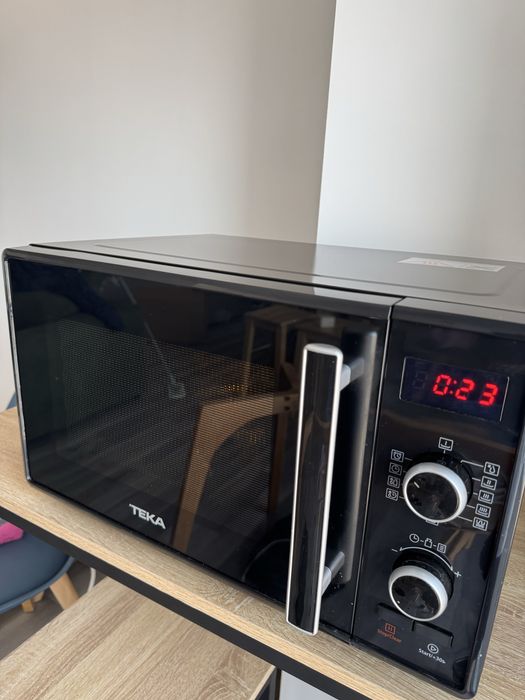 Microondas TEKA MGE 237 NXS