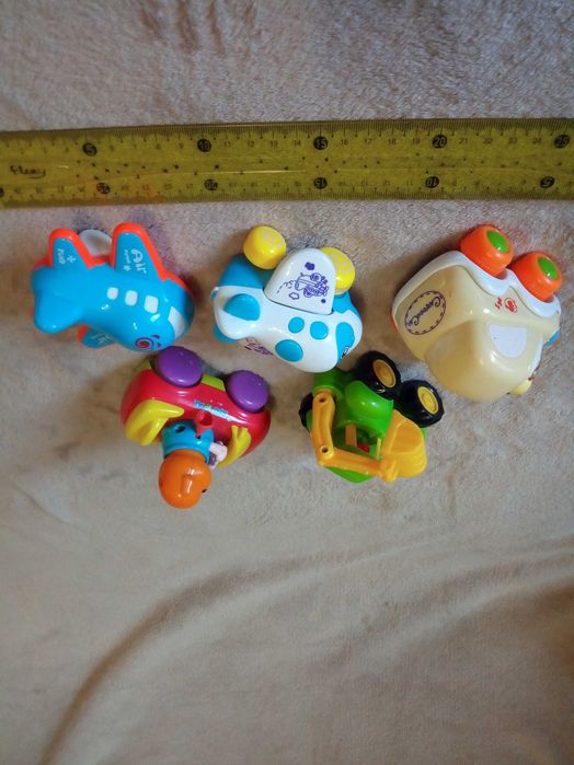 Машинка- перевертыш, самолет, паровозик, машинки для малышей.
