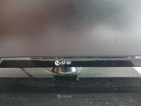 Vendo LCD com comando