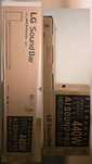 Soundbar LG SP7 with Meridian 5.1 440W Hi-Res Audio  gwarancja 2 lata