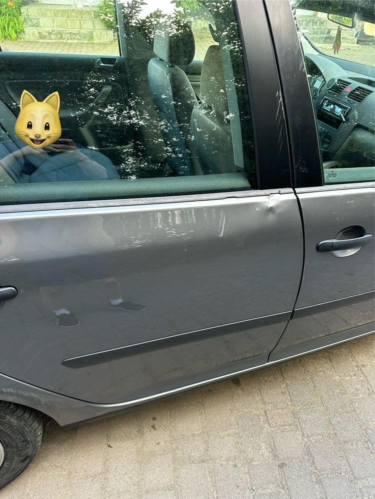 Автомобіль Volkswagen Golf 2004 1,6 Mpi