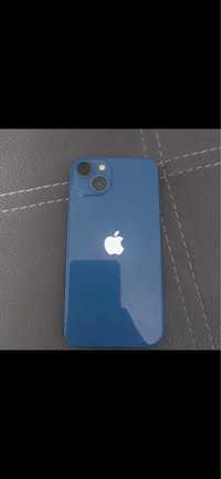 Iphone 13 128g niebieski