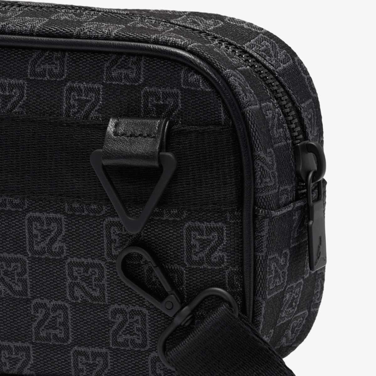 Сумка Jordan Monogram Camera Bag MA0981-KK2