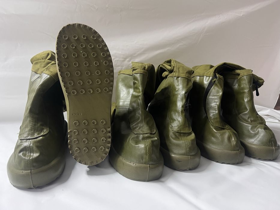 Зимові водонепроникні бахіли/зимові бахіли/зимние бахилы б/в р.47-48