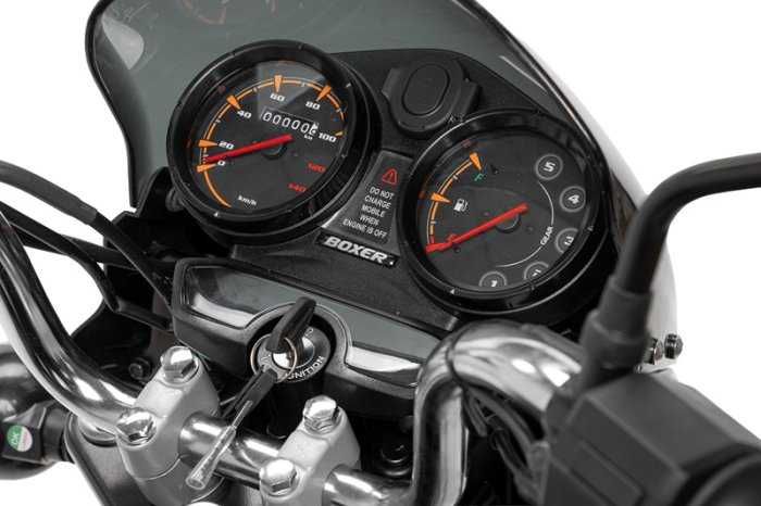 Акція Чорна пятниця !!! Bajaj Boxer ВМ 150