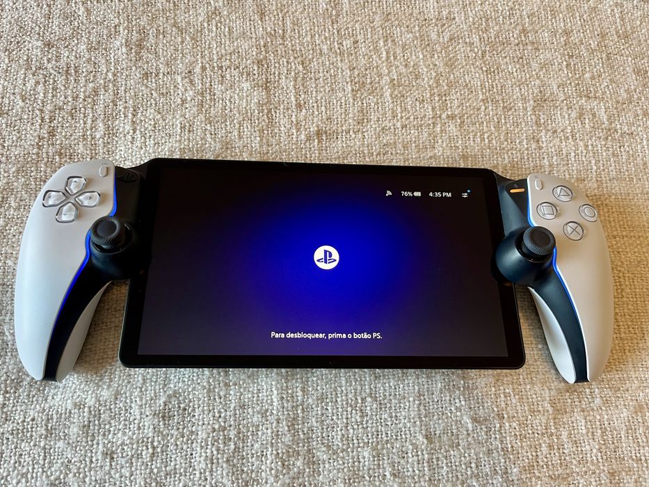 PlayStation Portal