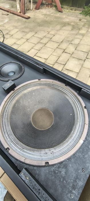 Kolumny pasywny/ Kolumny Estradowe