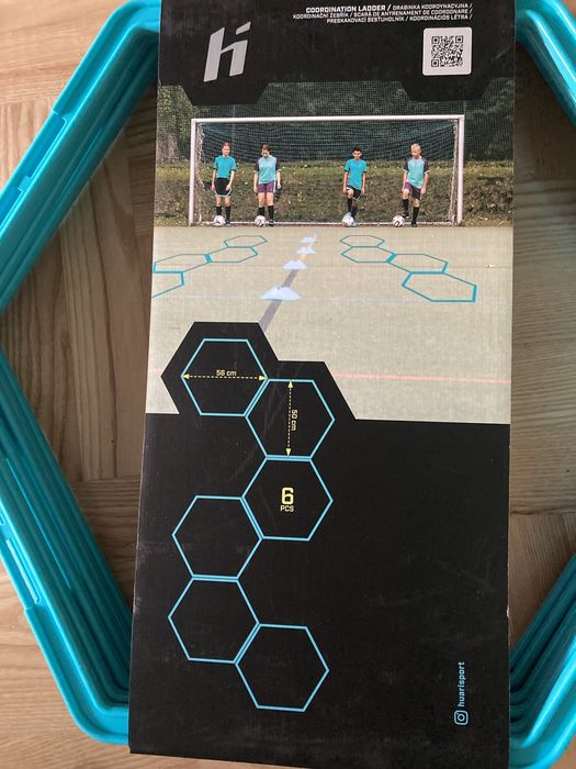 Drabinka koordynacyjna