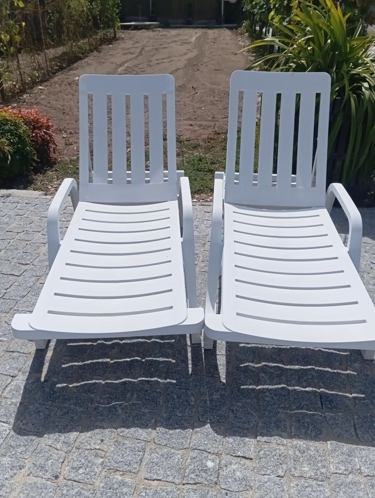 Vendo preguiceiros