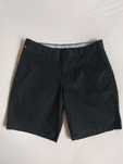 Spodenki szorty Tommy Hilfiger Brooklyn  r. W31 czarne bawełniane