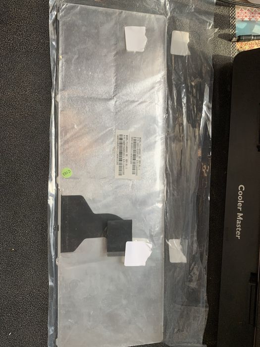 Клавиатура для ноутбука Asus K53S