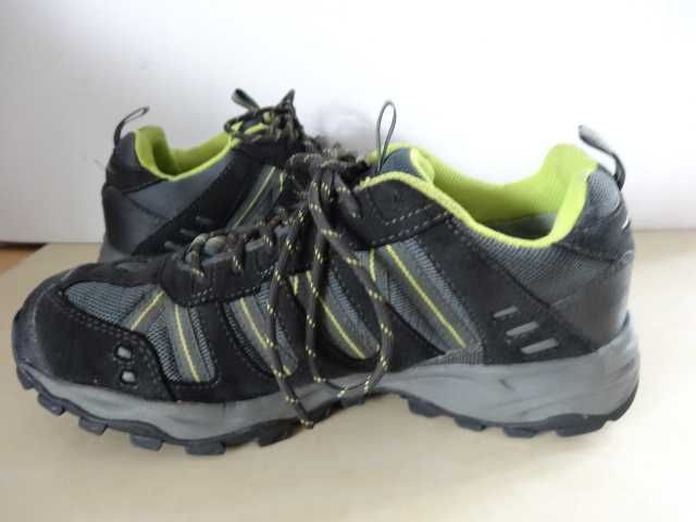 Buty THE NORTH FACE GTX roz 41 GORE-TEX Trekkingowe Turystyczne