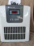 Chłodziarka do akwarium Resun CL 200