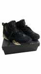 кросівки jordan true flight чорні