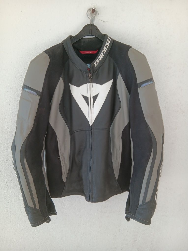 Casaco de moto Dainese