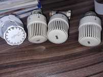 Termostaty grzejnik