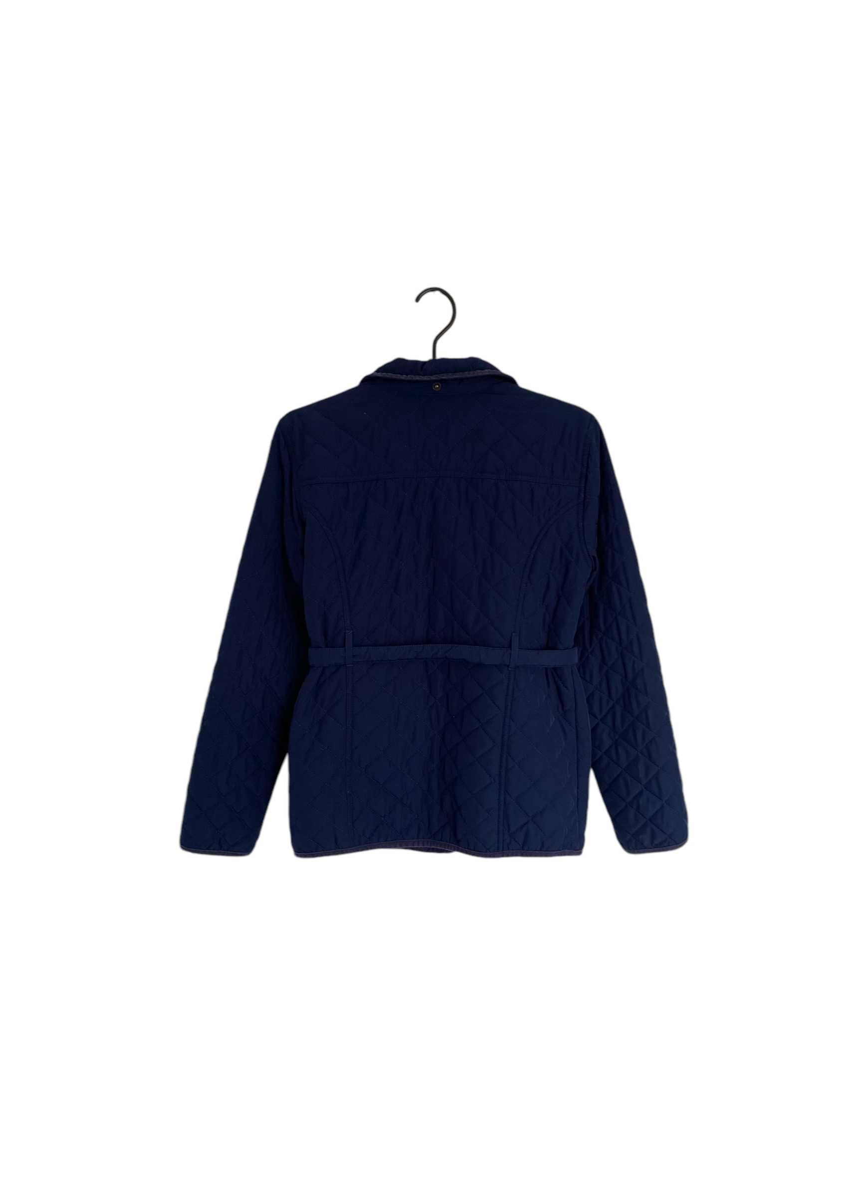Tommy Hilfiger damska kurtka pikowana, rozmiar M, stan bardzo dobry