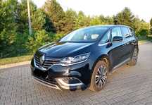 Renault Espace Renault Espace Initiale Paris