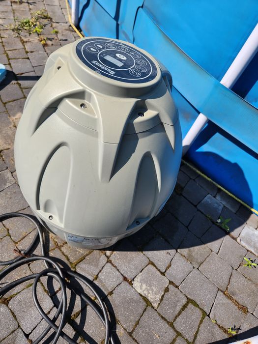 Pompa do jacuzzi Lay-Z spa