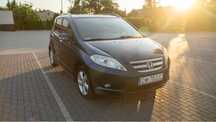 Honda FR-V 2.2 i-CTDi Executive